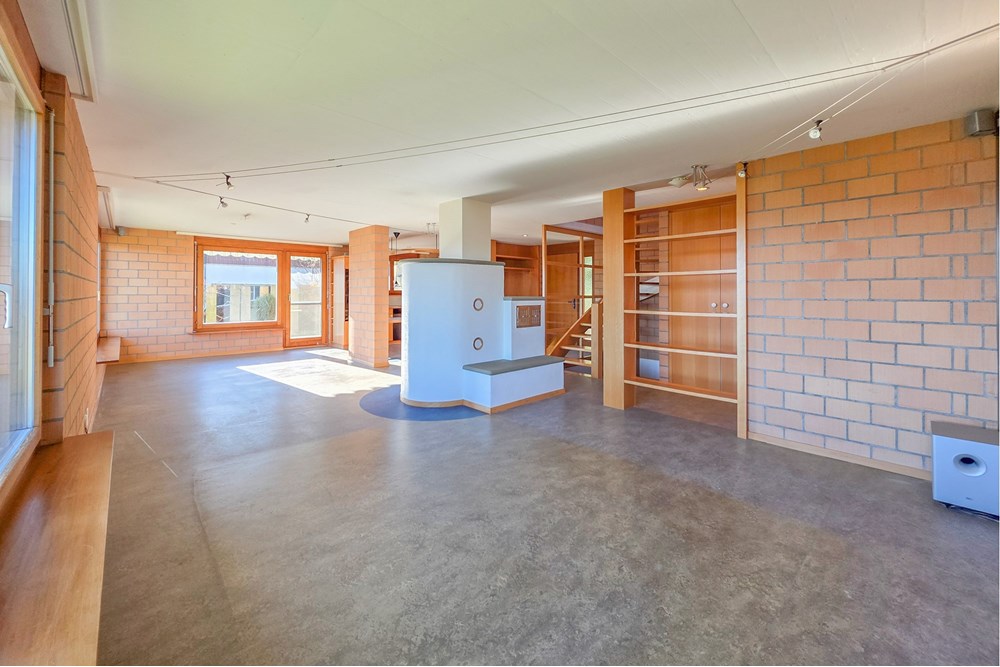 Einfamilienhaus - Kauf - Rümligen, Bern - 20251128_105519.JPG - 119241016-286