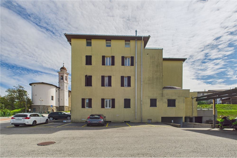 Wohnung - Kauf - Genestrerio, Tessin - 60 - 119001099-59