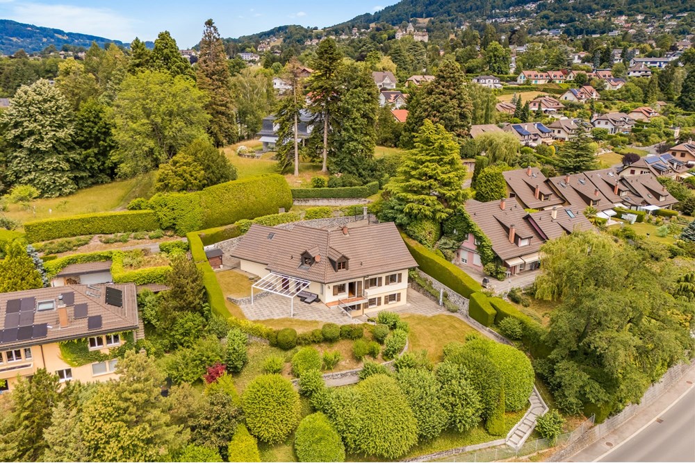 Résidentiel - Maison - Blonay, Waadt - CH - Blonay_Ext_Web-07.jpg - 119791001-316