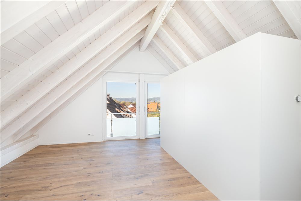 Maisonette - Kauf - Glattfelden, Zürich - 10 - 119511009-184