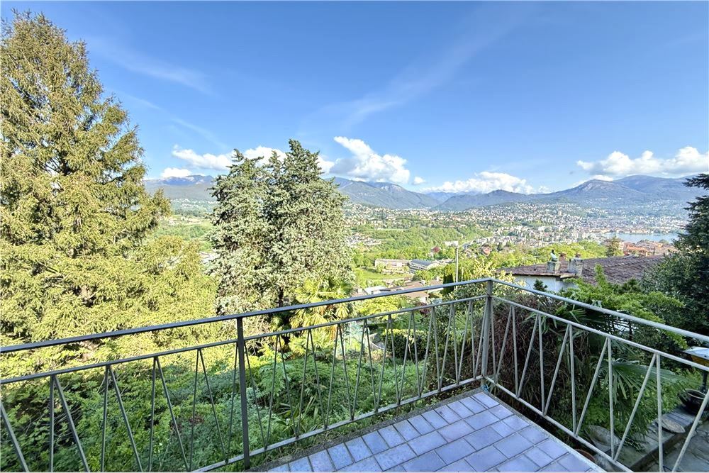 Einfamilienhaus - Kauf - Pazzallo, Tessin - 39 - 119921001-418