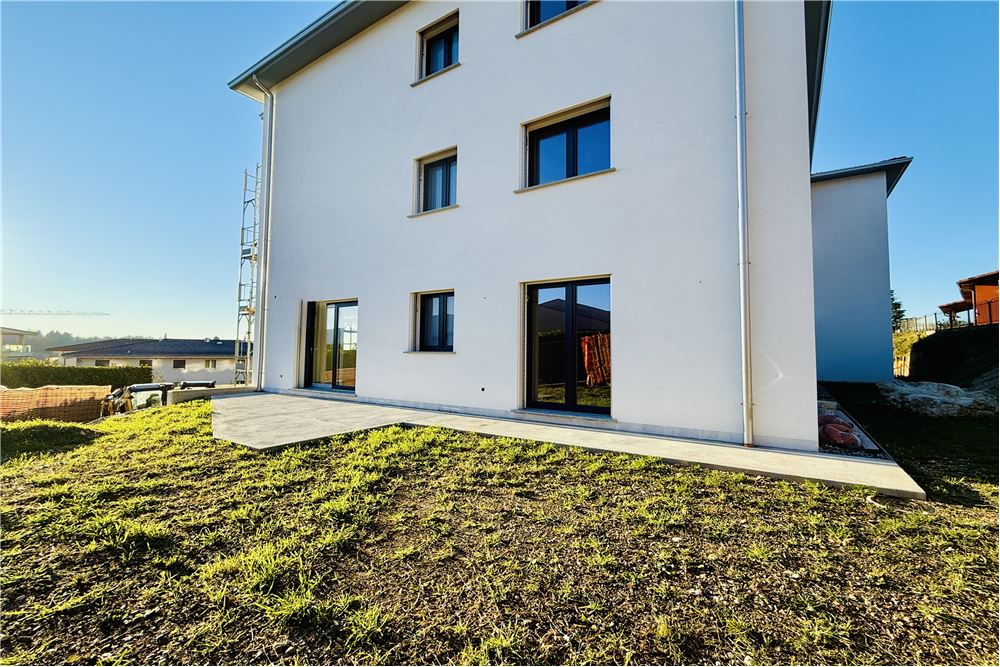 Gartenwohnung - Kauf - Arzo, Tessin - 13 - 110410011-30