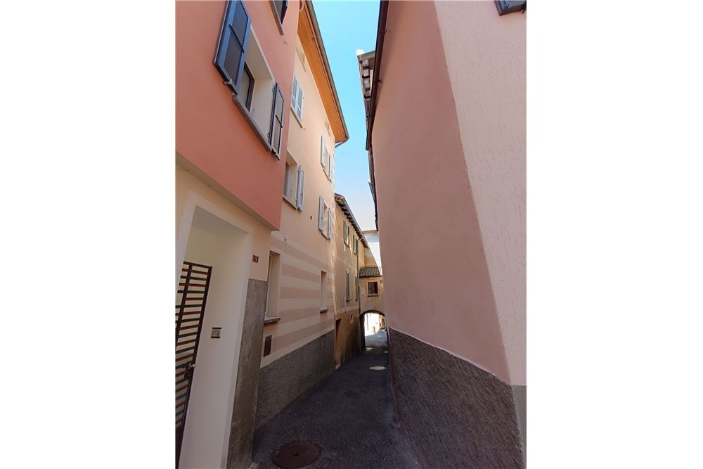 Wohnung - Haus - Arogno, Tessin - CH - 30 - 119001050-297