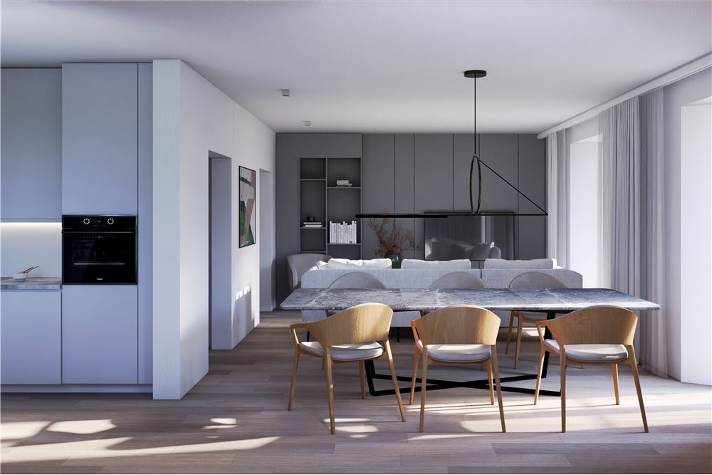 Wohnung - Kauf - Bellinzona, Tessin - 22 - 119001087-71