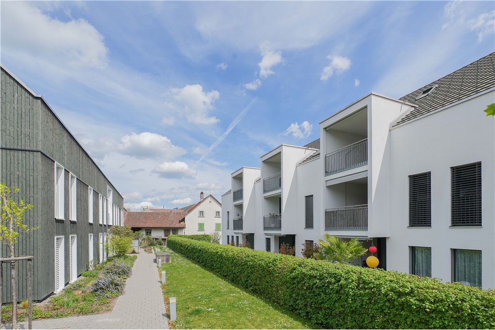 Wohnung - Kauf - Gipf-Oberfrick, Aargau - 7 - 110091001-2249