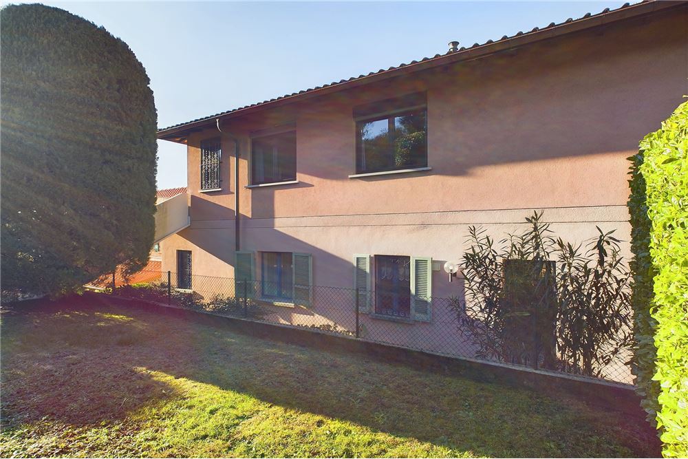 Residencial - Apartamento con jardín - Lamone, Tessin - CH - 20 - 119001076-163