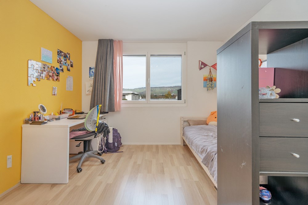 Einfamilienhaus - Kauf - Niederwil, Aargau - WIESE04-37.jpg - 118921009-370