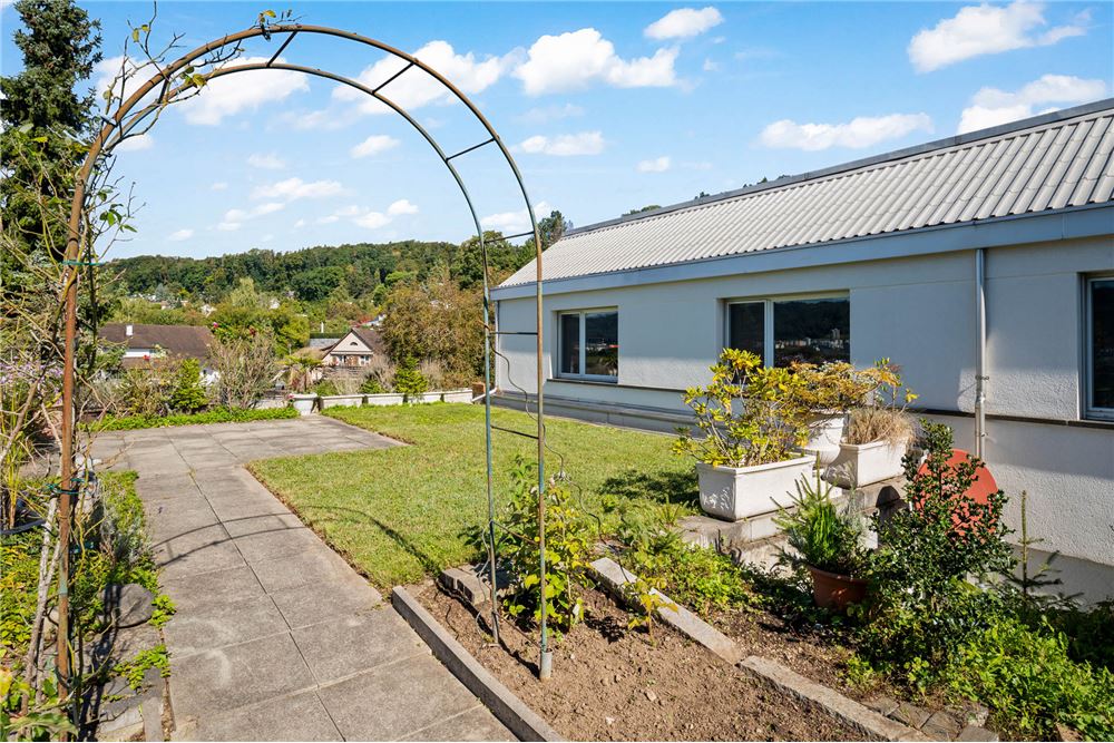 lakó - szabadonálló ház - Oetwil an der Limmat, Zürich - CH - 44 - 118471013-201