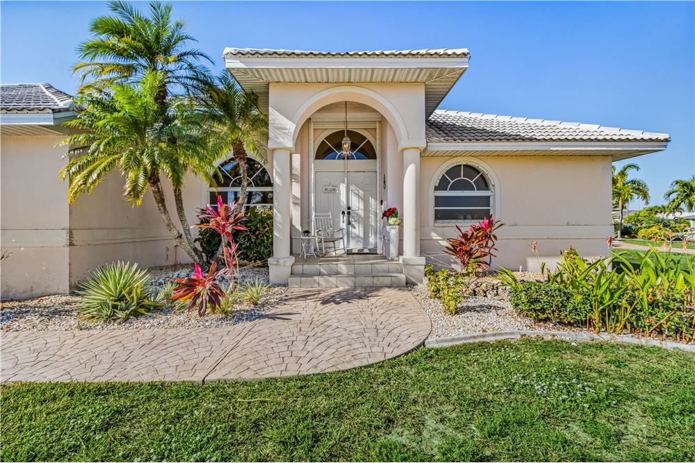 Einfamilienhaus - Kauf - Punta Gorda, Vereinigte Staaten - 45 - 119241016-292