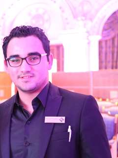 Marketing Manager - Mohamed Hamada -  RE/MAX SAUDI ARABIA - Regional Office