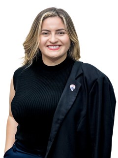 Nep. posrednik na izobraževanju - Katlin Talavera - RE/MAX PORTAL