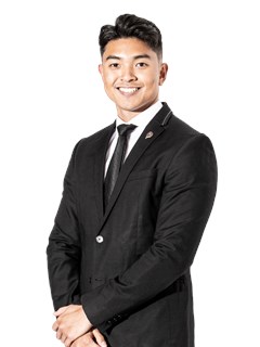 Broker/Owner - Daniel Park - RE/MAX BLACK