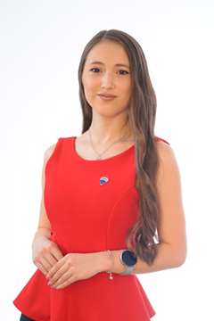 Anahí Molina - RE/MAX CENTRAL