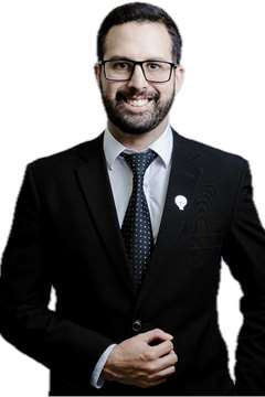 Agent szkolący się - Fabián Rolón - RE/MAX URBANA
