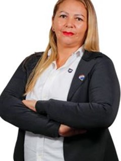 Associate in Training - Myrian Barrios - RE/MAX EXECUTIVE
