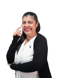 Gloria Da Silva - RE/MAX CENTRAL