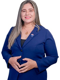 Nep. posrednik na izobraževanju - Mariela Cardenas - RE/MAX PORTAL