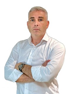 Asociat stagiar - Cesar Adorno - RE/MAX ELITE