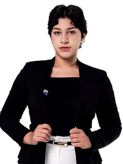 Asistenta māceklis - Camila Romero - RE/MAX TERRA