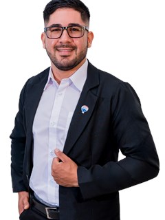 Nep. posrednik na izobraževanju - Iván Portillo - RE/MAX PORTAL