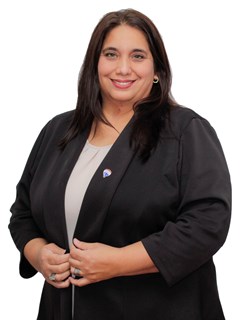 Rossana Villalba - RE/MAX EXECUTIVE