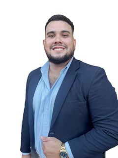 Mäklarpraktikant - Joel Marquez - RE/MAX ROYAL