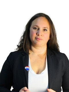 Associate in Training - Giannina Niella - RE/MAX EXECUTIVE