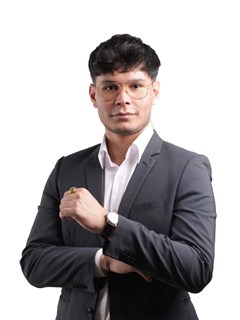 En formación - Guillermo Pettengill - RE/MAX BLACK