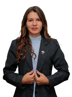 Agent szkolący się - Micaela Ledesma - RE/MAX EXECUTIVE