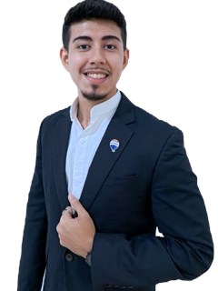 Nep. posrednik na izobraževanju - Rodrigo Sosa - RE/MAX PORTAL