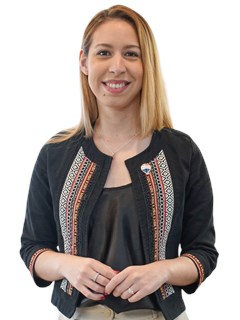 Associate in Training - Niurka Avalos - RE/MAX SIENNA