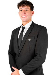 Alberto Barrail
