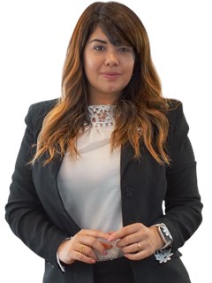 Associate in Training - Vannia Sosa - RE/MAX SIENNA