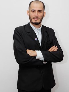 Agent szkolący się - Ovidio Valenzuela - RE/MAX EXECUTIVE