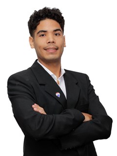 Agent szkolący się - Omar Lezcano - RE/MAX EXECUTIVE
