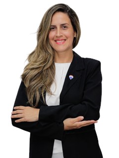 Agent szkolący się - Shirley Mendoza - RE/MAX EXECUTIVE