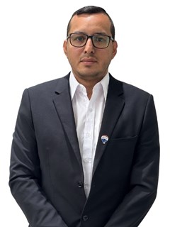 Juan Alberto Silva - RE/MAX CREATION