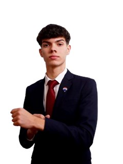 Associate in Training - Sebastián Alfonzo - RE/MAX CENTRAL