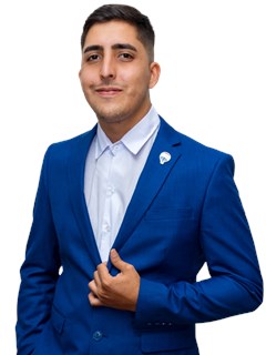 Nep. posrednik na izobraževanju - Diego Gómez - RE/MAX PORTAL