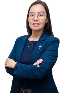 Nep. posrednik na izobraževanju - Sandra Sosa - RE/MAX PORTAL