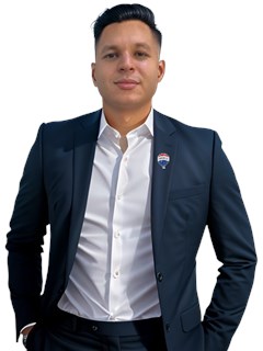 Nep. posrednik na izobraževanju - Nixon Ávalos - RE/MAX PREMIER