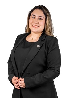 En formación - Sophia Guedez - RE/MAX BLACK