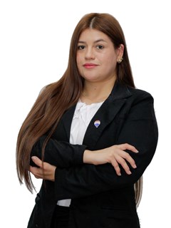 Agent szkolący się - Yenny Sorensen - RE/MAX EXECUTIVE