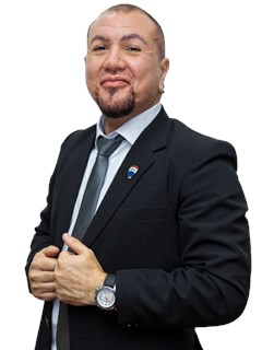 Nep. posrednik na izobraževanju - Rodrigo Serodio - RE/MAX PORTAL