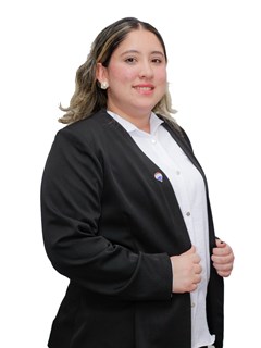 Agent szkolący się - Linda Gamarra - RE/MAX EXECUTIVE