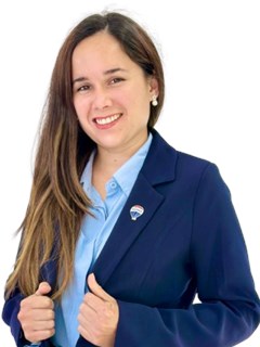 Associate in Training - Patricia Ramírez - RE/MAX RIVIERA