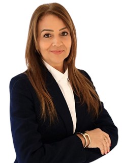 Agent  in Training - Myriam Machuca - RE/MAX MAESTROS INMOBILIARIOS