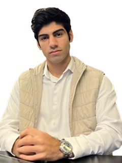 En formación - Jhonatan Olmedo - RE/MAX CONEXION