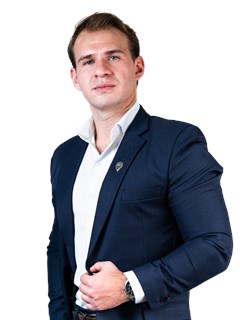 En formación - Nicolás López - RE/MAX BLACK