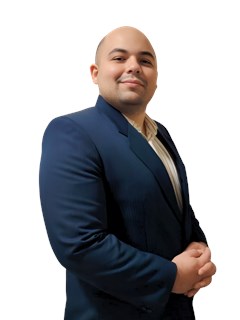 Mäklarpraktikant - Mathias Abente - RE/MAX ROYAL